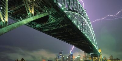 Sydney Harbour