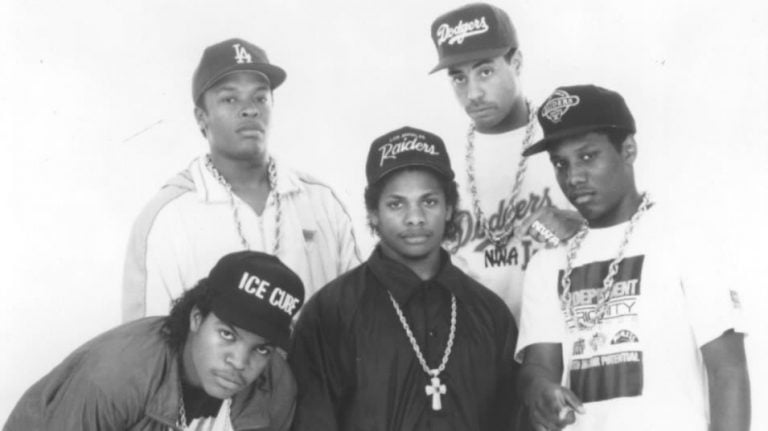 NWA