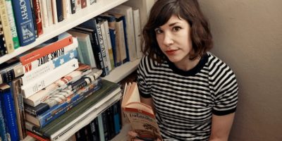 Carrie Brownstein