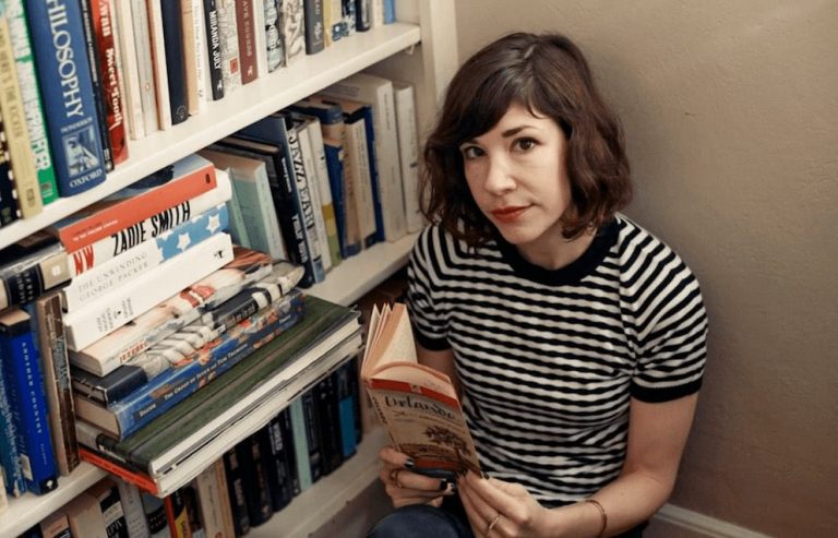 Carrie Brownstein