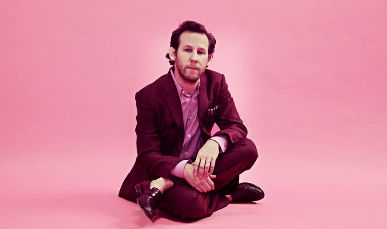 Ben Lee