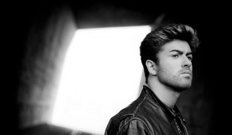 George Michael