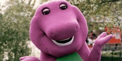 Tantric Barney