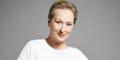 Meryl Streep