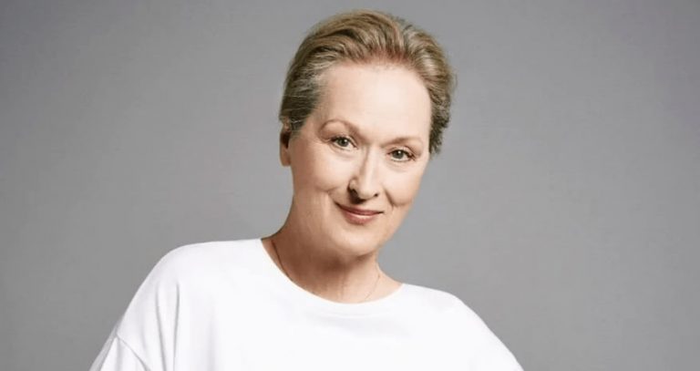 Meryl Streep