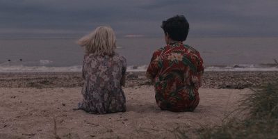 The End Of The F***ing World is streaming on Netflix now