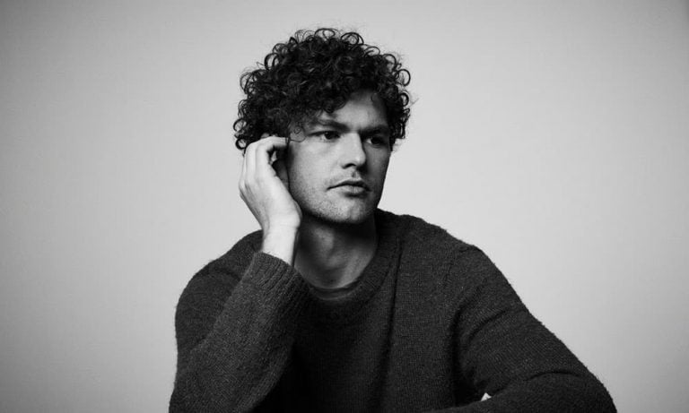 Vance Joy, shot by Justin Bettman