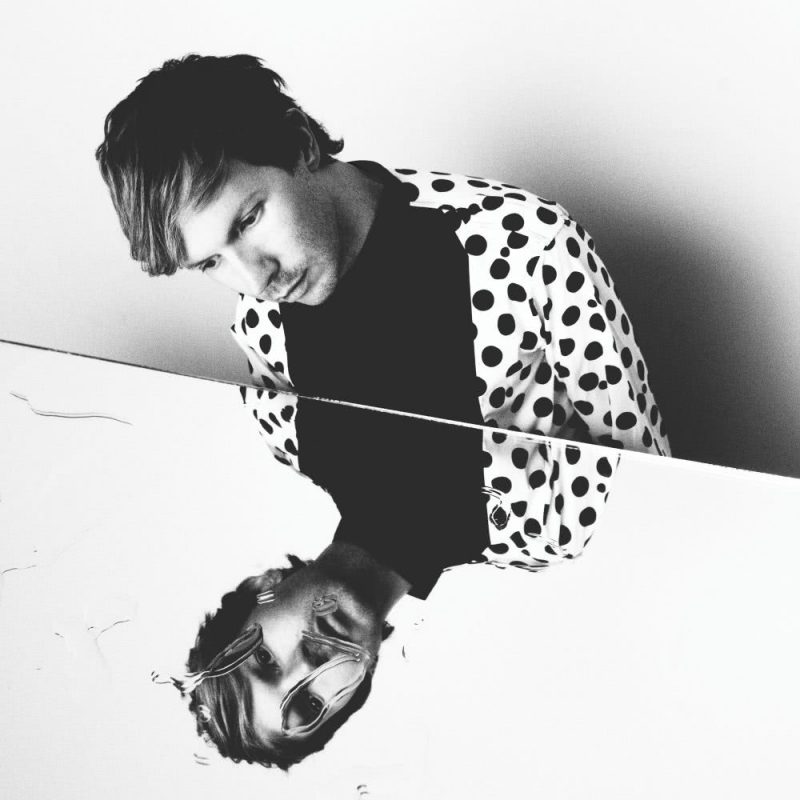 Beck: The way this record sounds was something I always wanted to do