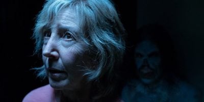 Lin Shaye in Insidious The Last Key