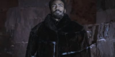 Lando Gambino