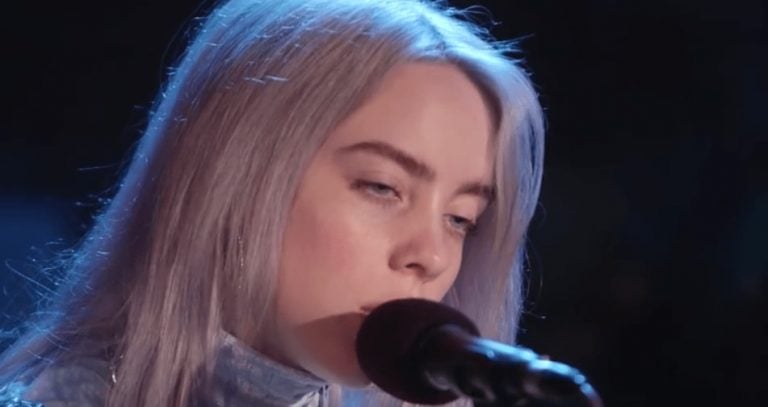 Billie Eilish