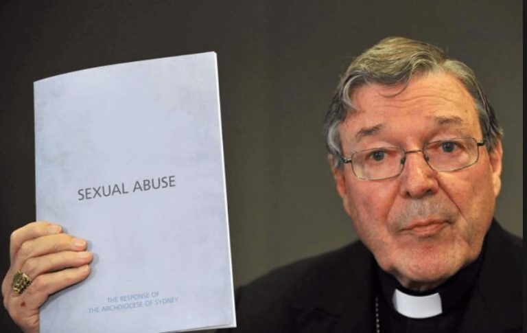 George Pell