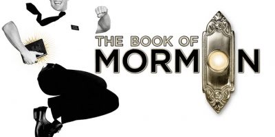 the book of mormon