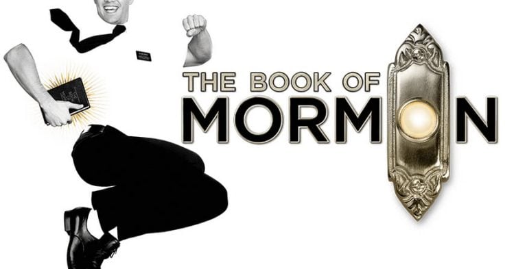 the book of mormon