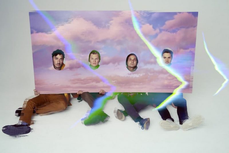 Ahead of their Sydney show, Grizzly Bear tell all on their production process