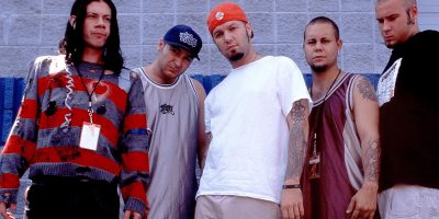 Limp Bizkit