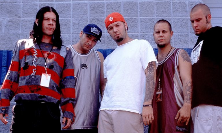 Limp Bizkit