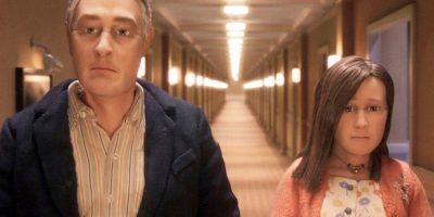 Anomalisa is a beautiful, complex study of depression