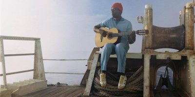 Seu Jorge's career was catapulted into the spotlight with his role in Wes Anderson's The Life Aquatic