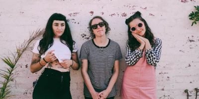 Camp Cope make the political personal on new album