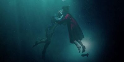 The Shape Of Water features a nuanced depiction of sexuality