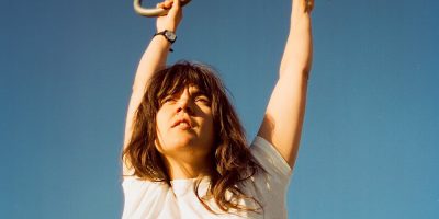 Courtney Barnett's new album Tell Me How You Really Feel is out this May