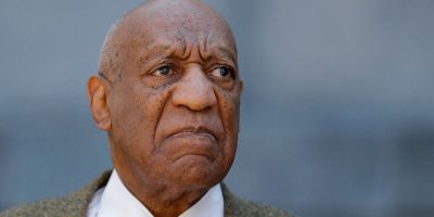 Watch the trailer for the upcoming four-part documentary on Bill Cosby