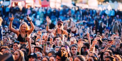 Groovin The Moo 2017