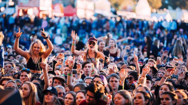 Groovin The Moo 2017