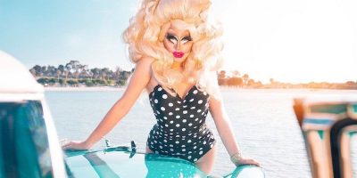 All Stars 3 winner Trixie Mattel