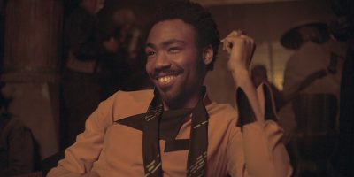 People are very confused about Donald Glover interviewing himself