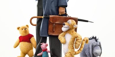 Christopher Robin