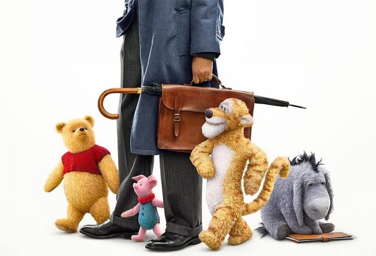 Christopher Robin