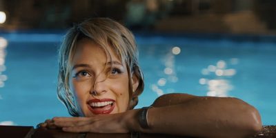 Under The Silver Lake screened as part of Cannes 2018