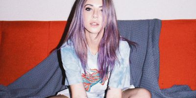 Alison Wonderland's new album Awake is out now