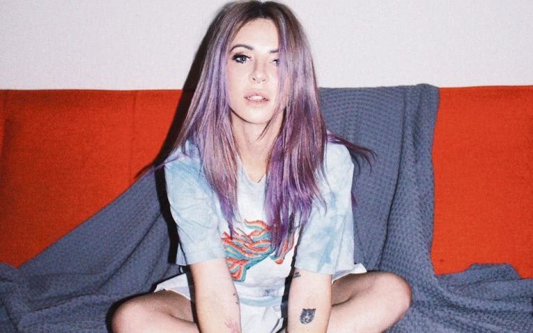 Alison Wonderland's new album Awake is out now