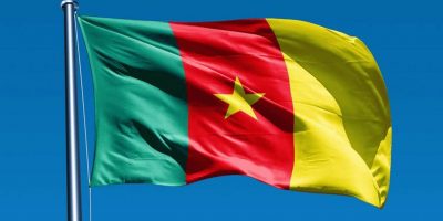 Cameroon