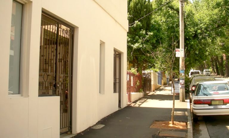 sydney clinic