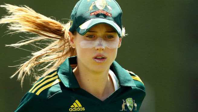 ellyse perry