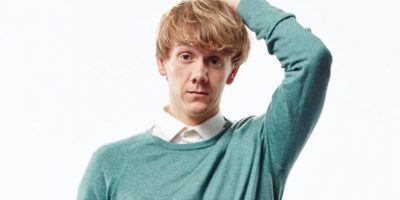 Josh Thomas