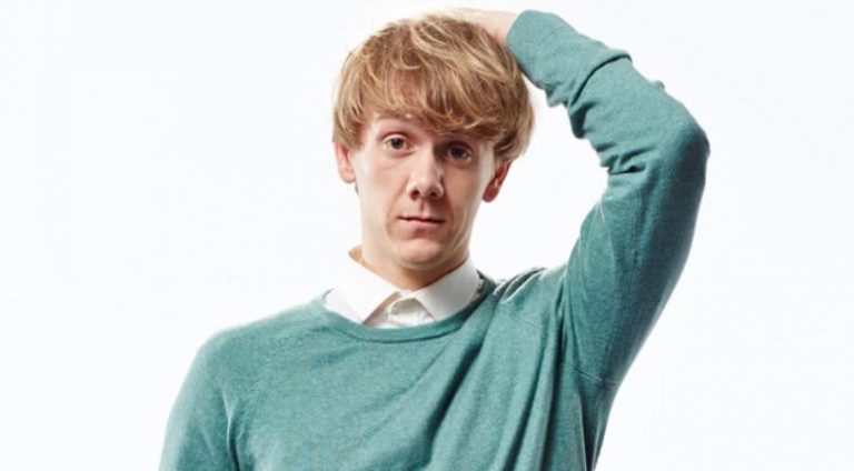 Josh Thomas