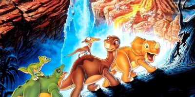 Land Before Time