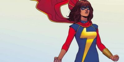 Ms MArvel