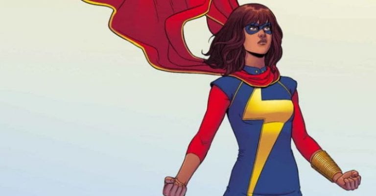 Ms MArvel