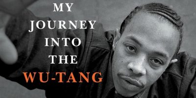 Raw: My Journey Into The Wu-Tang is out now