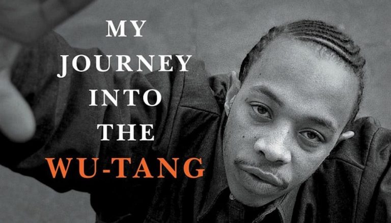 Raw: My Journey Into The Wu-Tang is out now