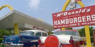 maccas