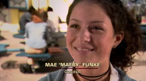 maeby