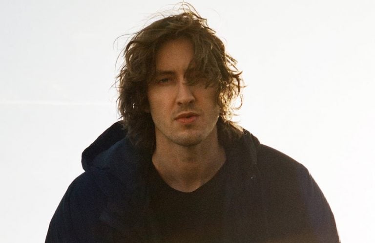 Dean Lewis