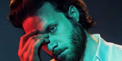 Father John Misty